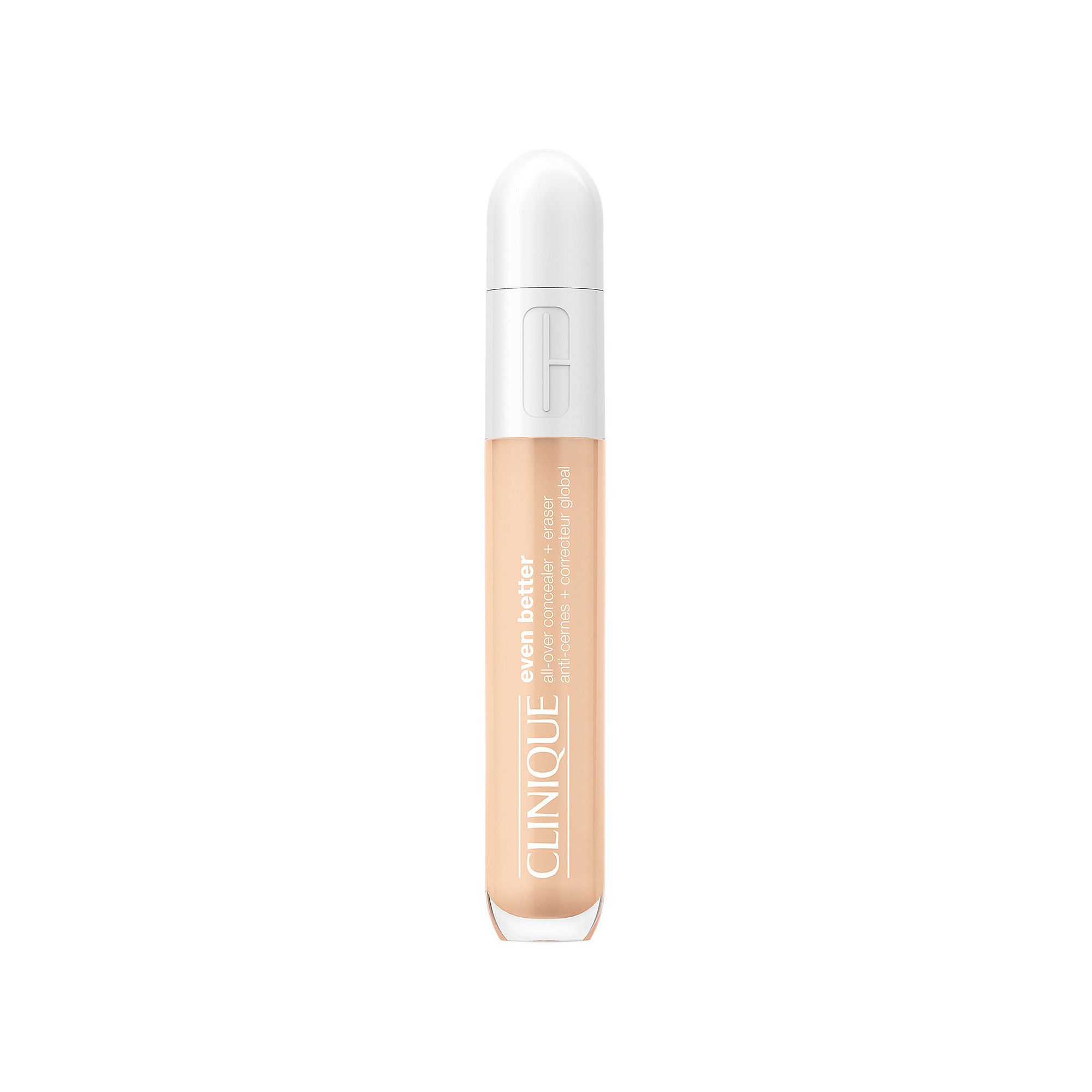 CLINIQUE Even Better All-Over Concealer + Eraser, Size: 0.2 Oz, Fair