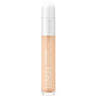 CLINIQUE Even Better All-Over Concealer + Eraser