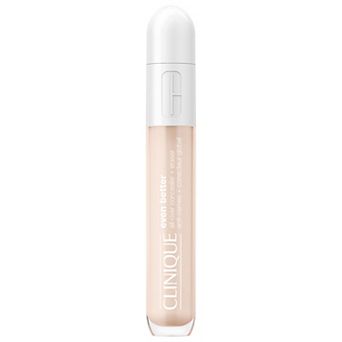 CLINIQUE Even Better All-Over Concealer + Eraser