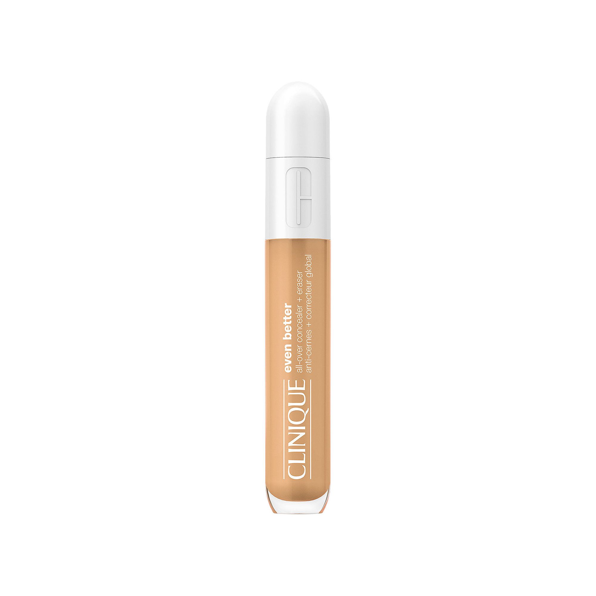 CLINIQUE Even Better All-Over Concealer + Eraser, Size: 0.2 Oz, Honey