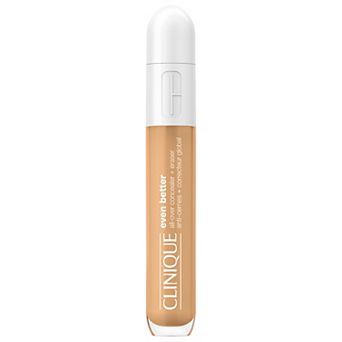 CLINIQUE Even Better All-Over Concealer + Eraser