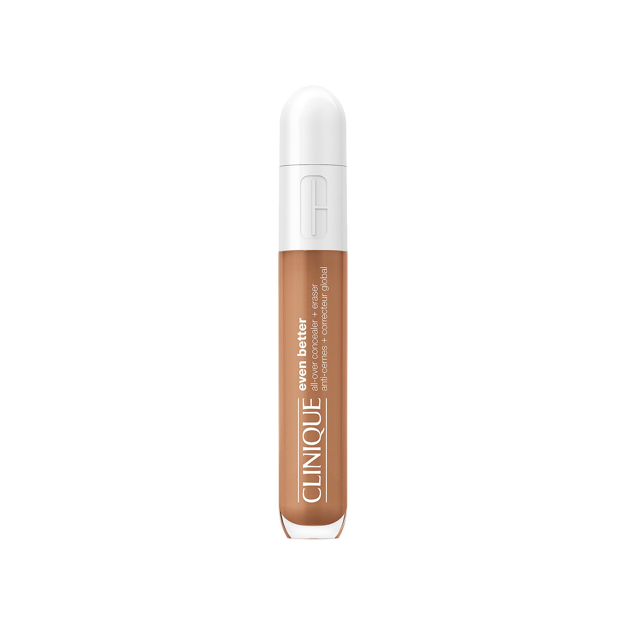 CLINIQUE Even Better All-Over Concealer + Eraser, Size: 0.2 Oz, Brown