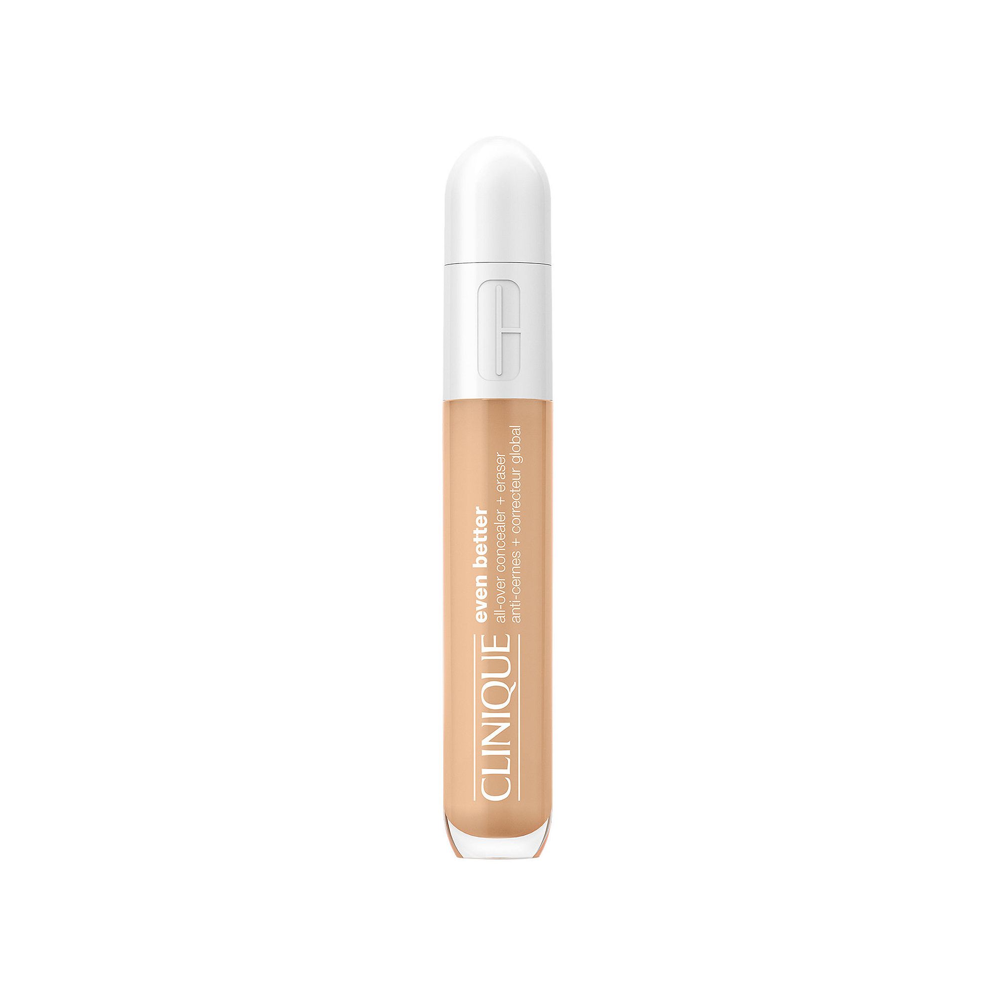 CLINIQUE Even Better All-Over Concealer + Eraser, Size: 0.2 Oz, Neutral