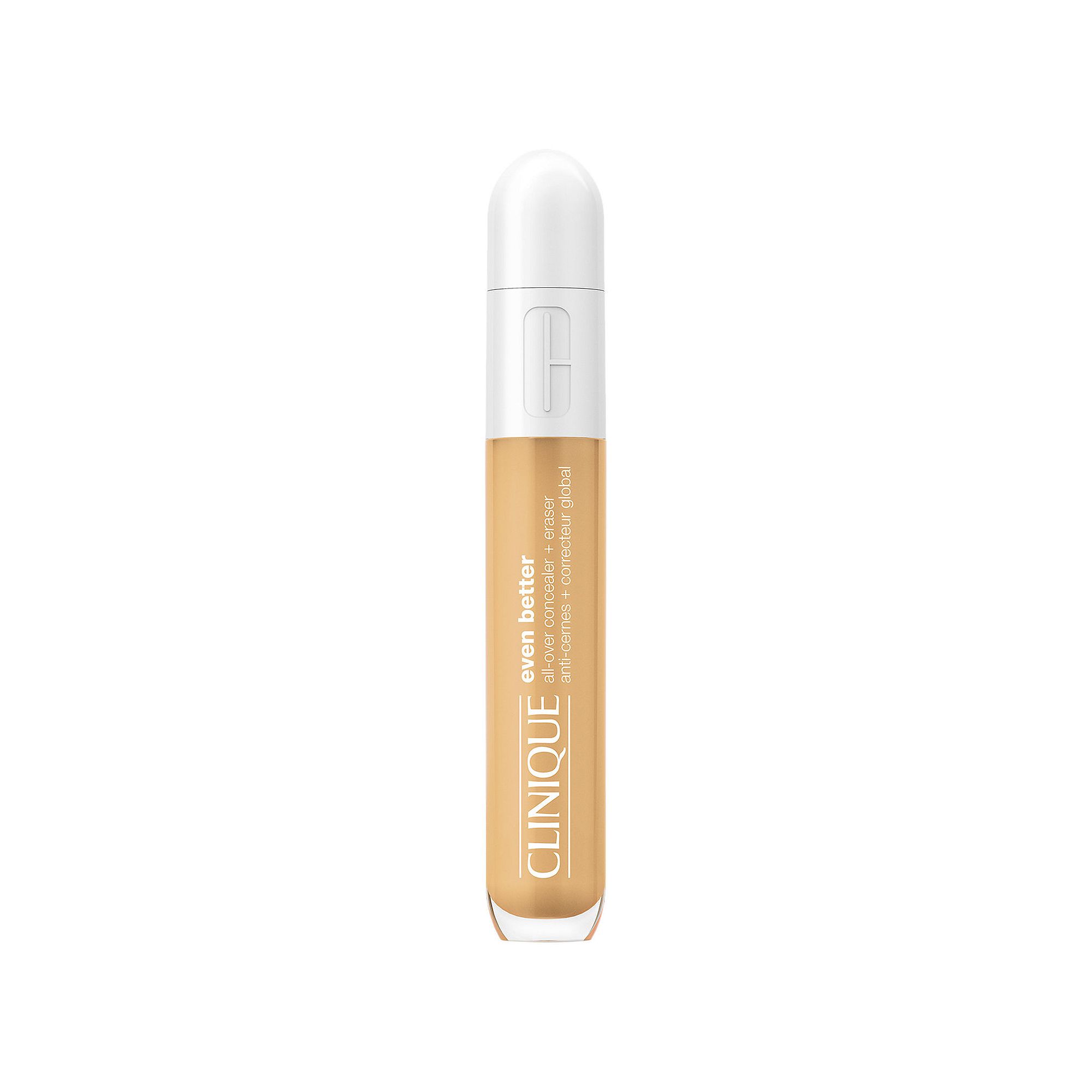 CLINIQUE Even Better All-Over Concealer + Eraser, Size: 0.2 Oz, Brown