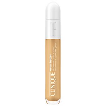 CLINIQUE Even Better All-Over Concealer + Eraser