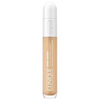 CLINIQUE Even Better All-Over Concealer + Eraser