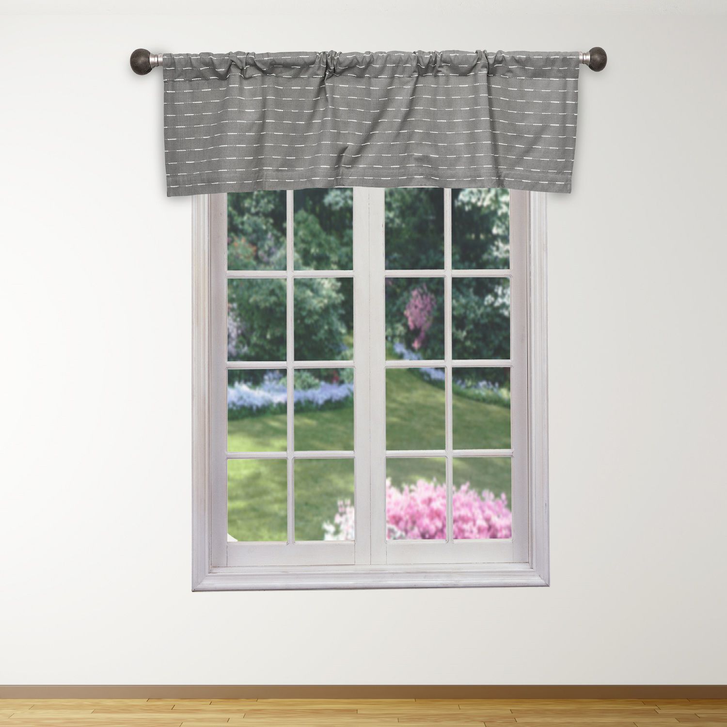 save super money Duck River Textile Tate ValanceBuy US