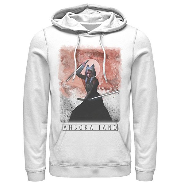 Ahsoka tano hoodie online