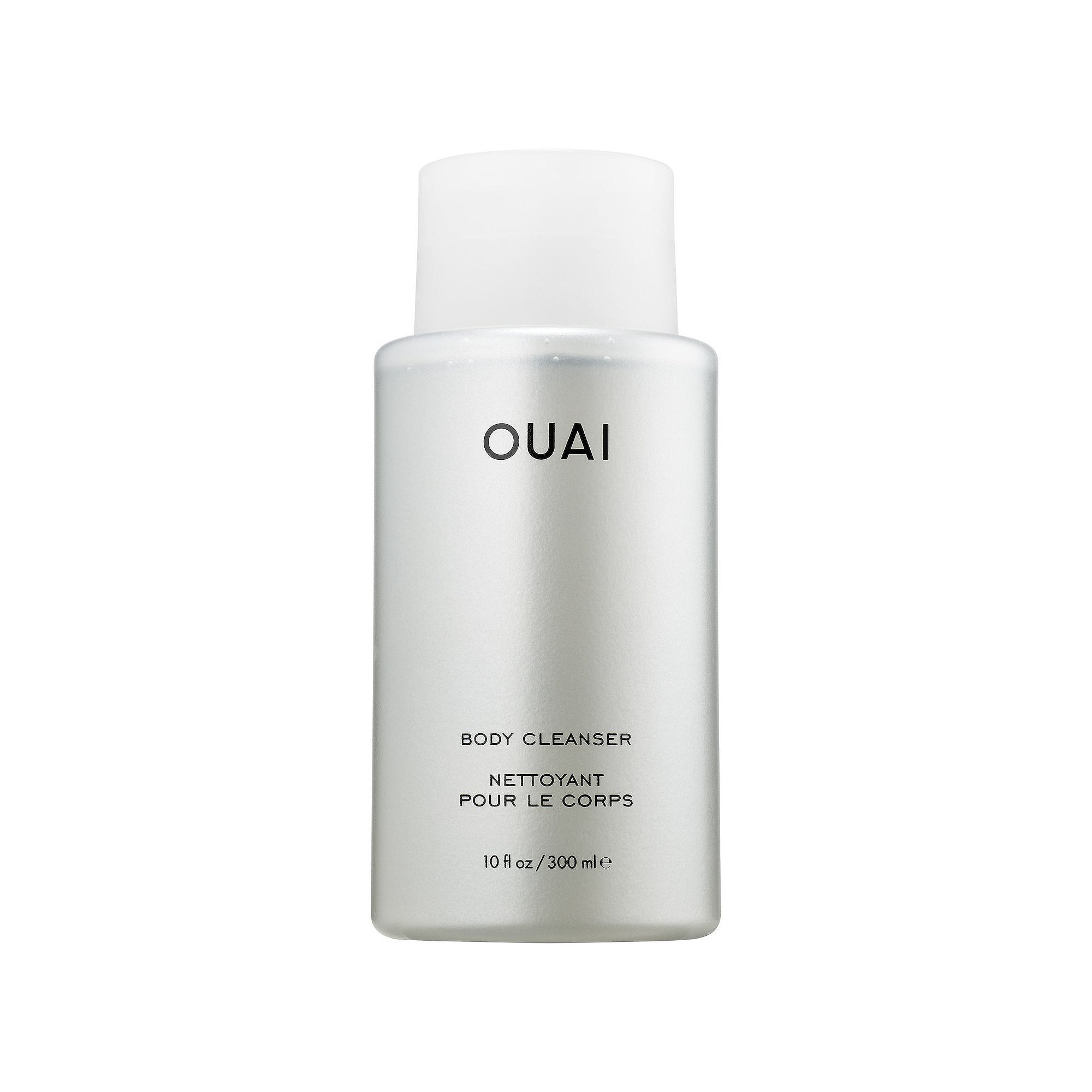 OUAI Dean Street Gentle Body Wash, Size: 10 FL Oz, None