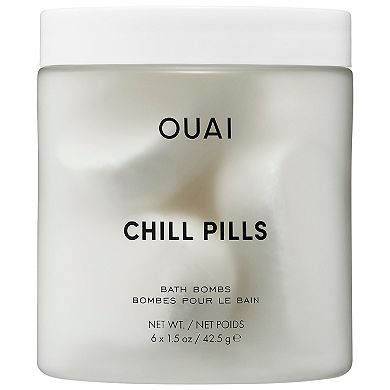 Chill Pills