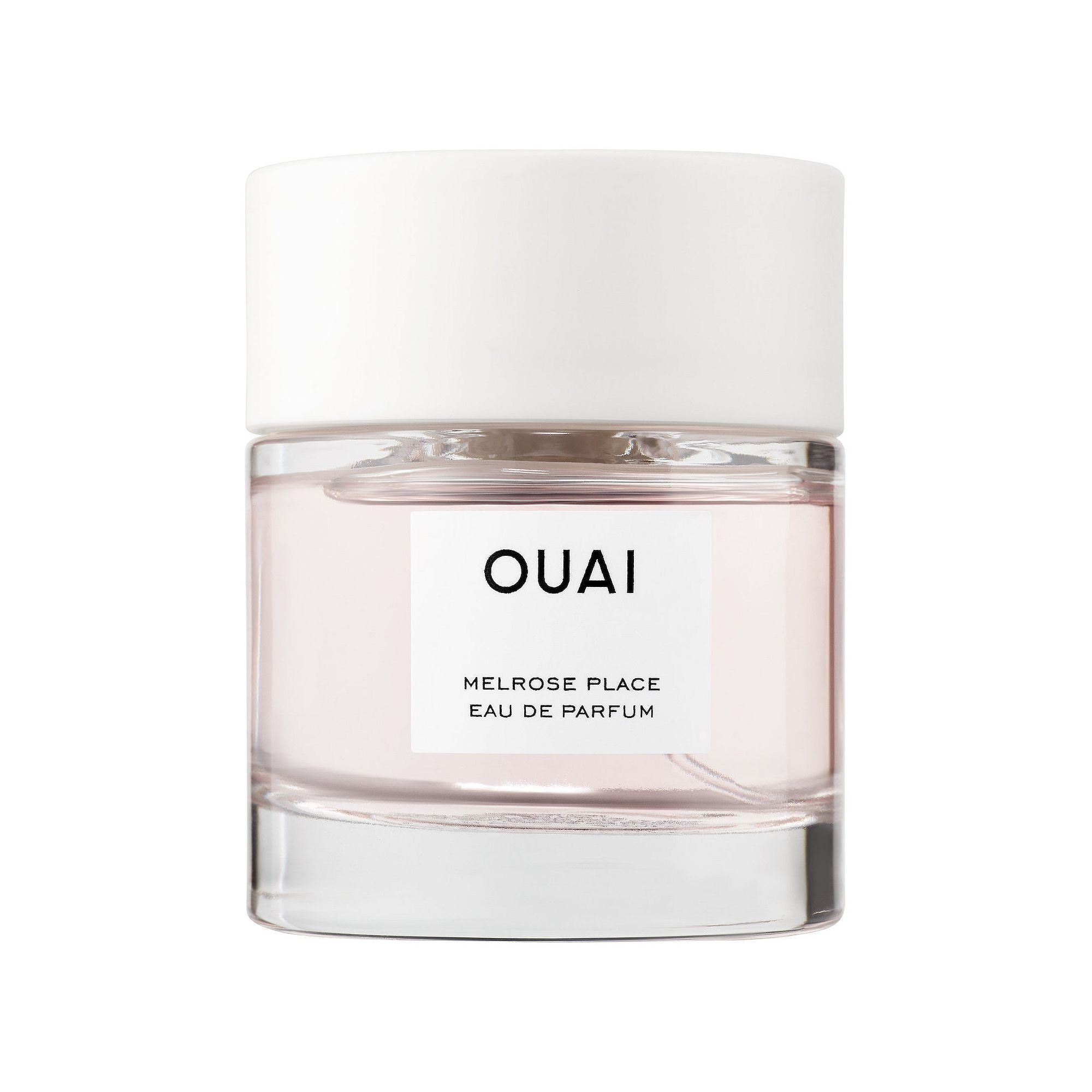 OUAI Melrose Place Eau De Parfum, Size: 0.34 FL Oz, None