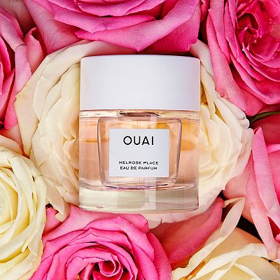 香水(女性用) OUAI MELROSE PLACE Eau de Parfum 50mL OUAI Melrose Place Eau De Parfum