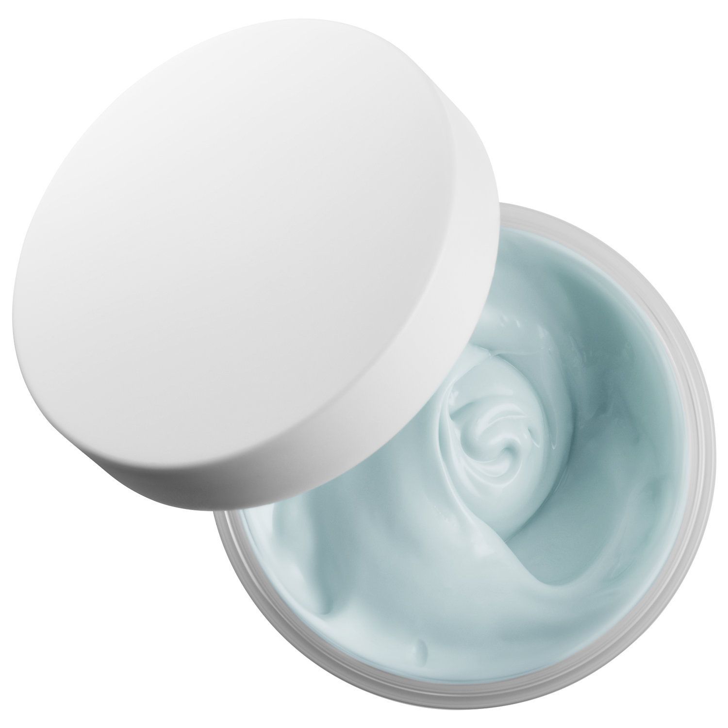 OUAI Shibuya Moisturizing Body Cream