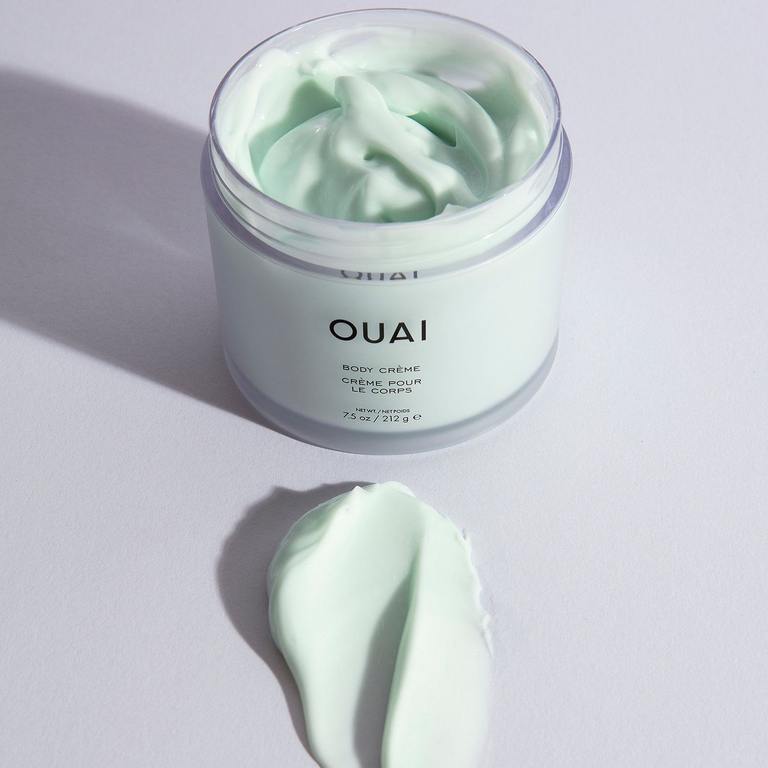OUAI Shibuya Moisturizing Body Cream