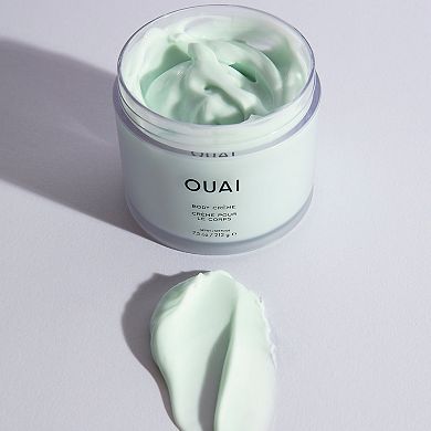 Shibuya Moisturizing Body Cream