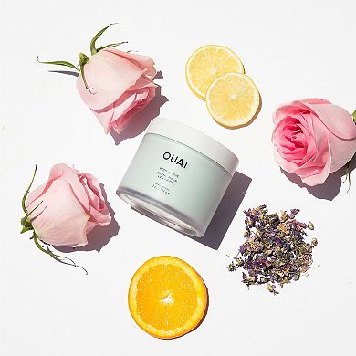 Shibuya Moisturizing Body Cream