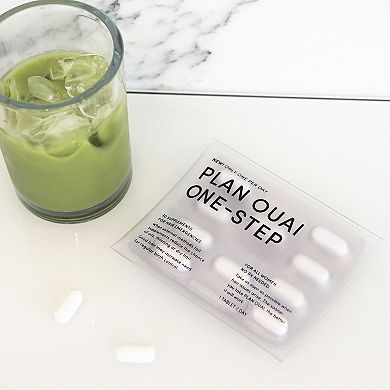 Hair Supplement for Thinning Hair