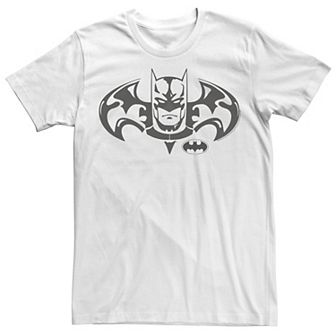 Men's DC Comics Batman In Logo Tee