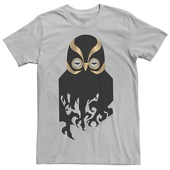 Men's DC Fandome Batman The Talon Mask Tee