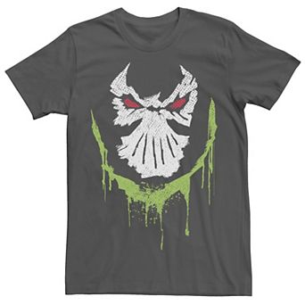 Men's DC FanDome Batman Bane Paint Graphic Tee