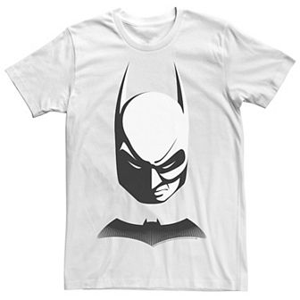 Men's DC Fandome Batman Minimalist Logo Tee
