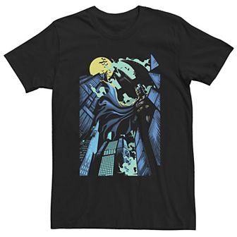 Men's DC Fandome Batman Of Gotham Tee