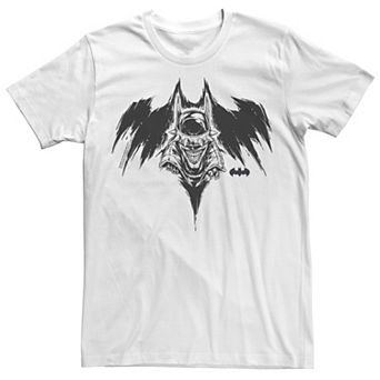 Men's DC Fandome Batman Joker Logo Tee