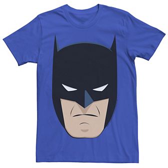 Men's DC Fandome Batman Big Face Tee