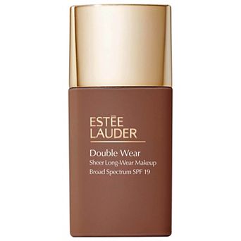 Estee Lauder Double Wear Sheer Long-Wear Makeup SPF 19