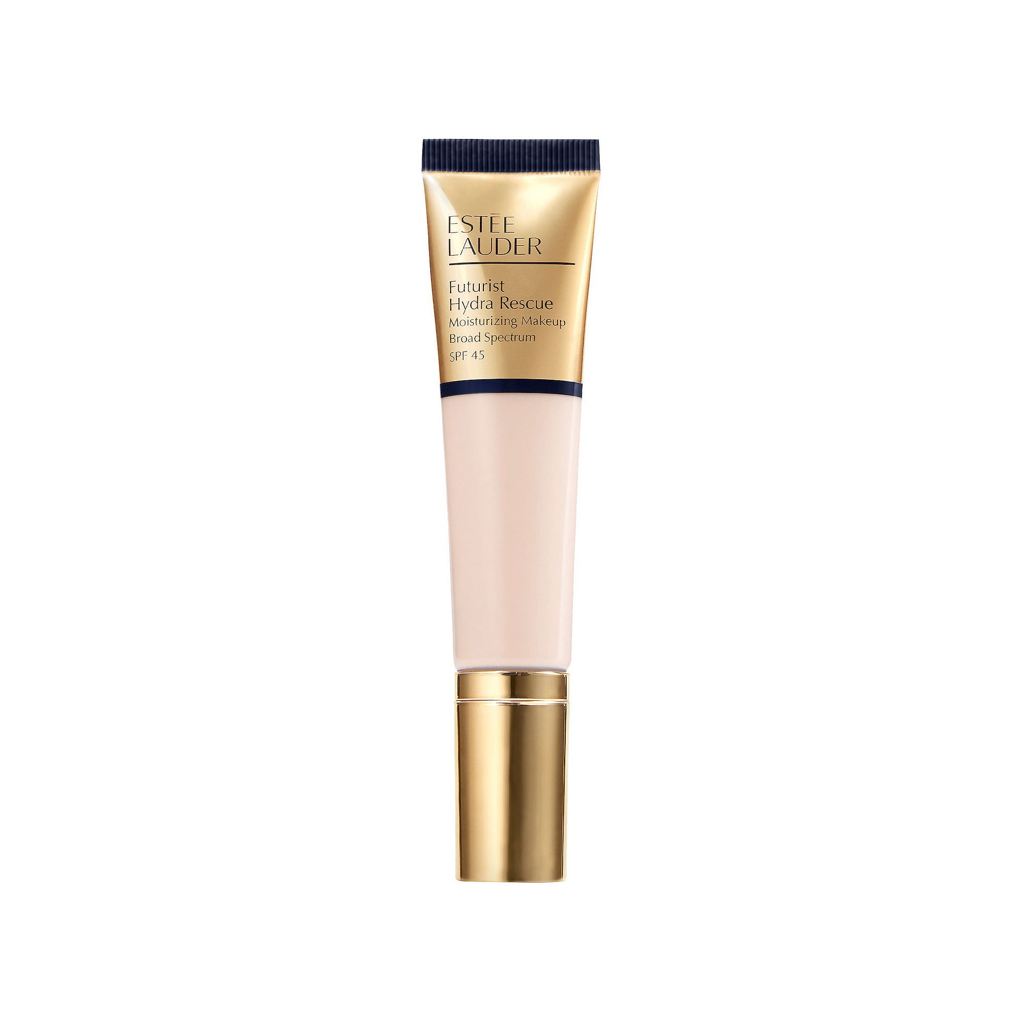 Estee Lauder Futurist Hydra Rescue Moisturizing Foundation SPF 45 with Vita