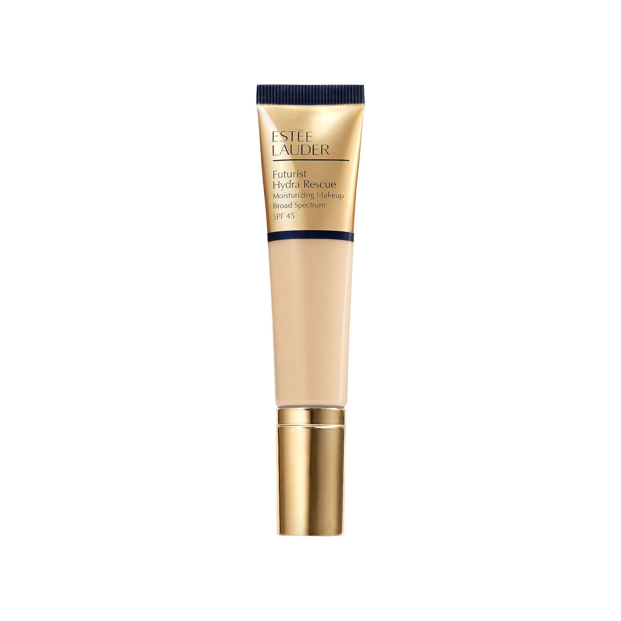 Estee Lauder Futurist Hydra Rescue Moisturizing Foundation SPF 45 with Vita