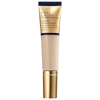 Estee Lauder Futurist Hydra Rescue Moisturizing Foundation SPF 45 with Vitamin E