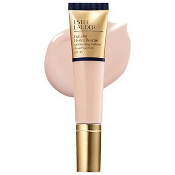 Estee Lauder Futurist Hydra Rescue Moisturizing Foundation SPF 45 with Vitamin E