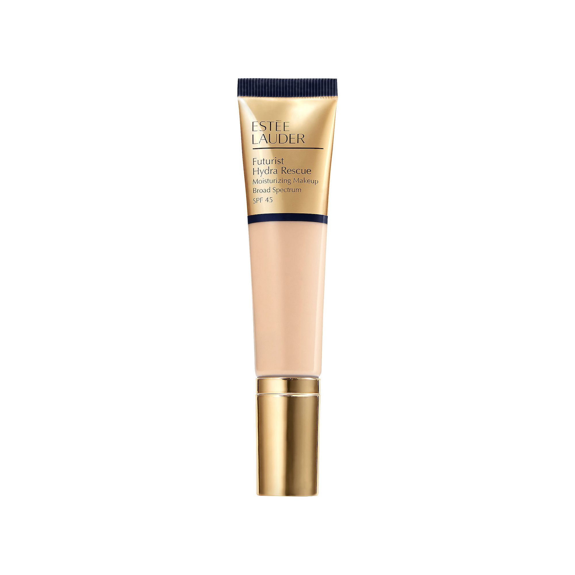 Estee Lauder Futurist Hydra Rescue Moisturizing Foundation SPF 45 with Vita