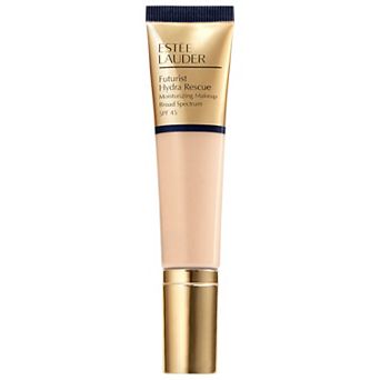 Estee Lauder Futurist Hydra Rescue Moisturizing Foundation SPF 45 with Vitamin E