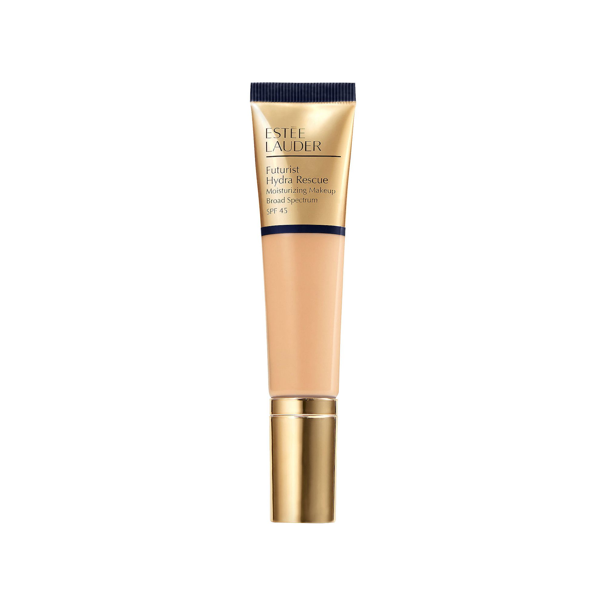 Estee Lauder Futurist Hydra Rescue Moisturizing Foundation SPF 45 with Vita