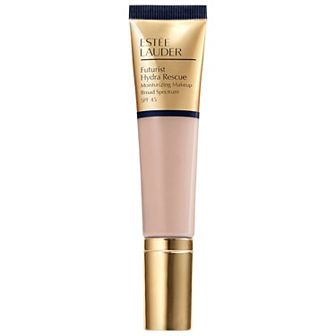 Estee Lauder Futurist Hydra Rescue Moisturizing Foundation SPF 45 with Vitamin E