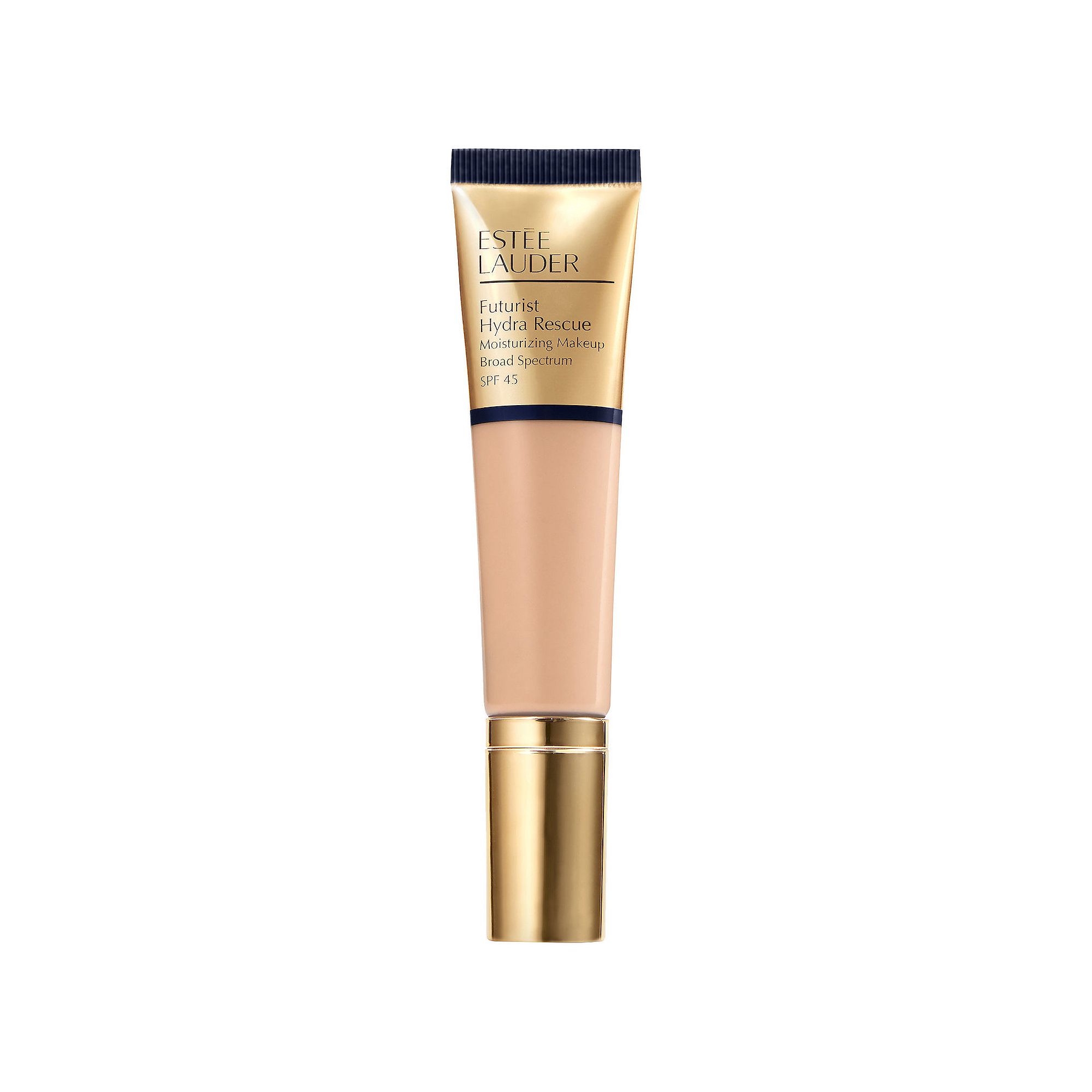 Estee Lauder Futurist Hydra Rescue Moisturizing Foundation SPF 45 with Vita
