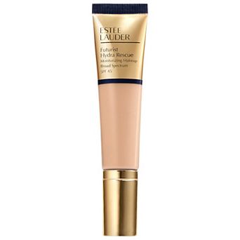 Estee Lauder Futurist Hydra Rescue Moisturizing Foundation SPF 45 with Vitamin E
