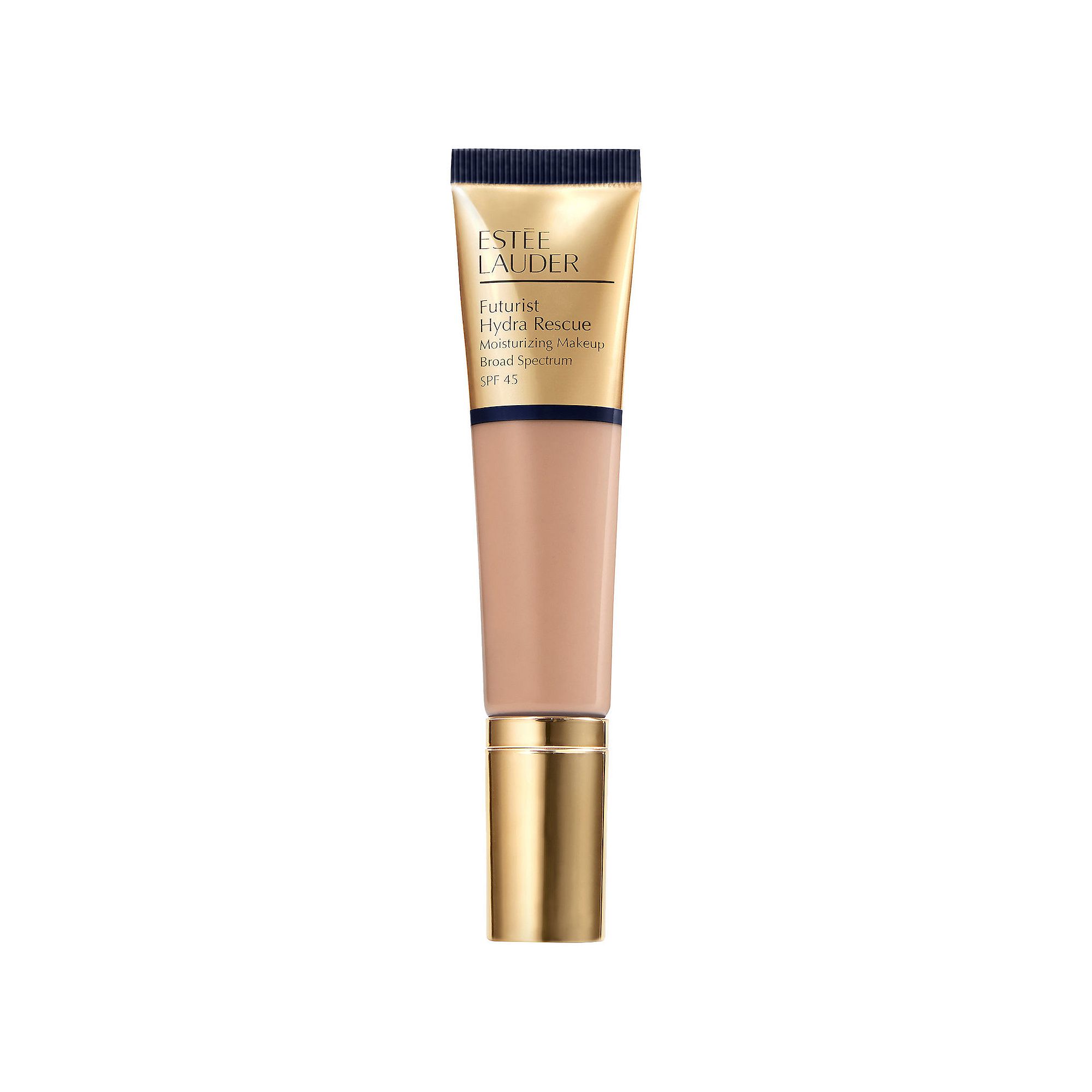 Estee Lauder Futurist Hydra Rescue Moisturizing Foundation SPF 45 with Vita
