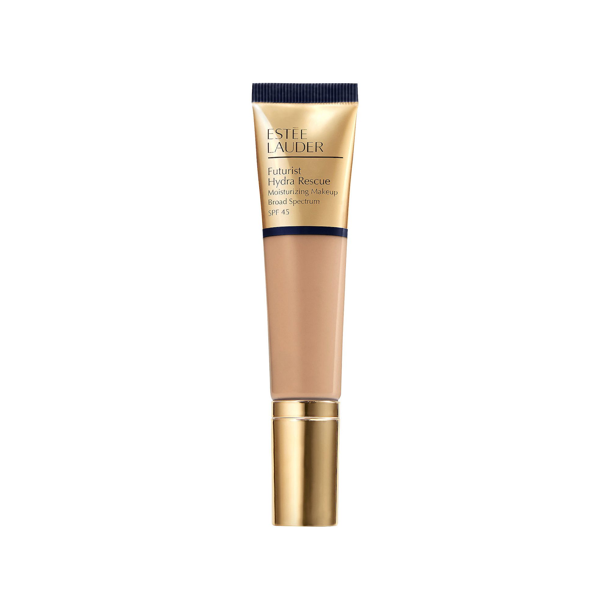 Estee Lauder Futurist Hydra Rescue Moisturizing Foundation SPF 45 with Vita