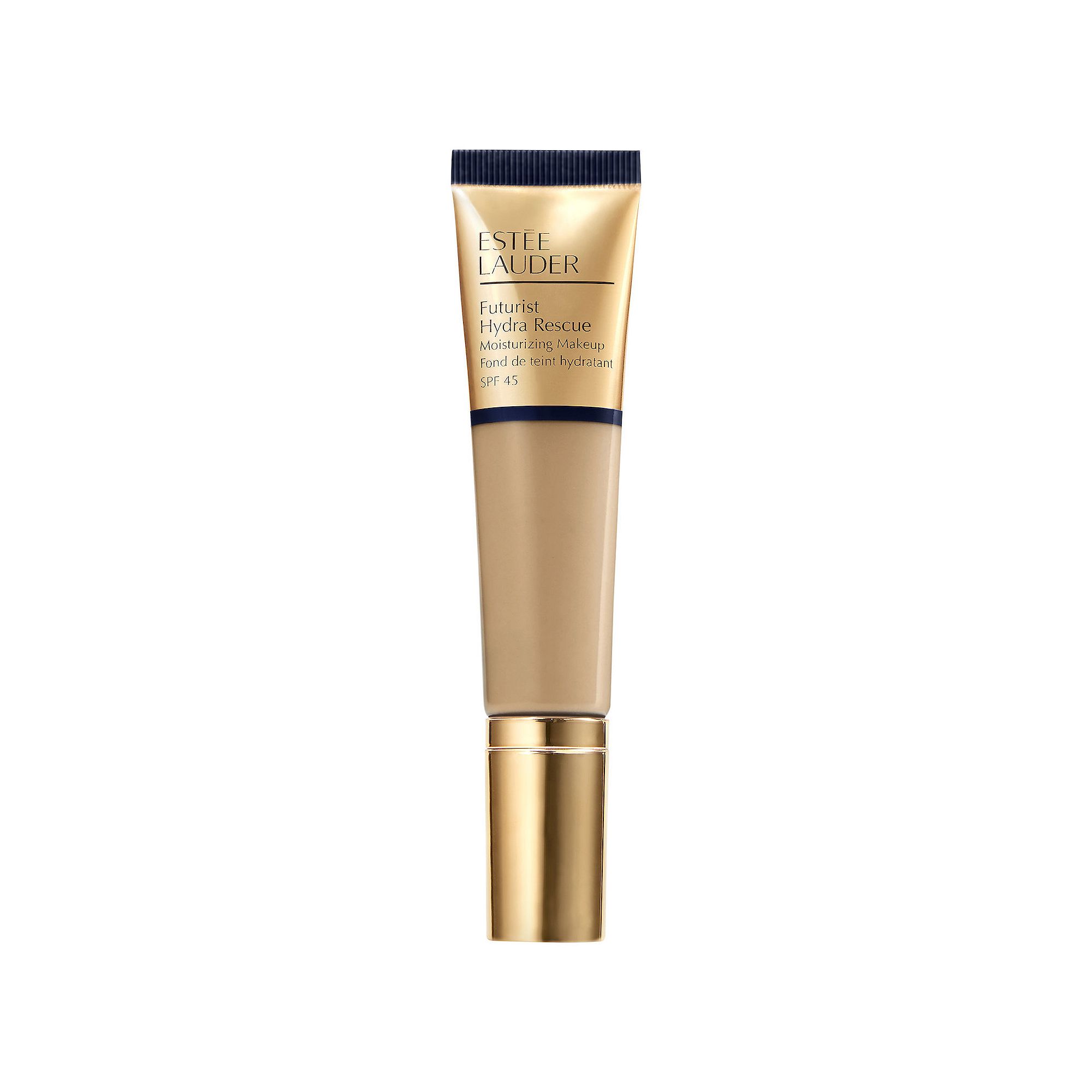 Estee Lauder Futurist Hydra Rescue Moisturizing Foundation SPF 45 with Vita