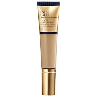 Estee Lauder Futurist Hydra Rescue Moisturizing Foundation SPF 45 with Vitamin E