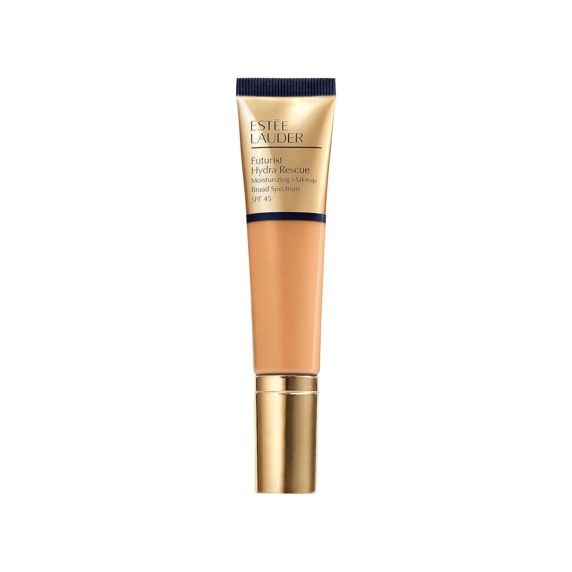 Estee Lauder Futurist Hydra Rescue Moisturizing Foundation SPF 45 with Vita
