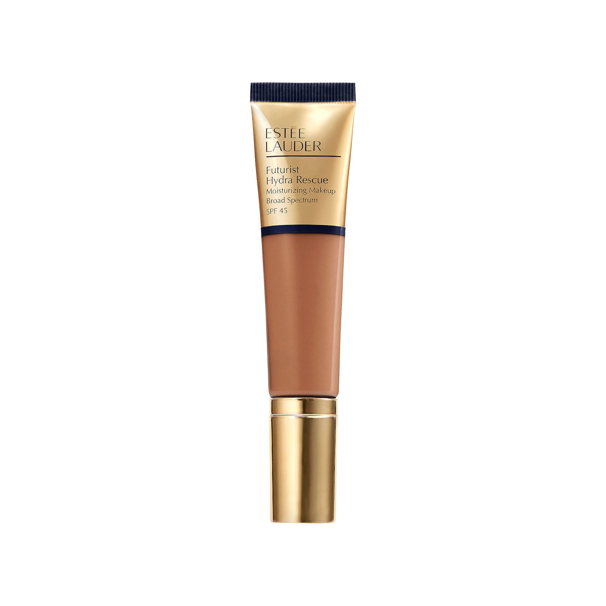 Estee Lauder Futurist Hydra Rescue Moisturizing Foundation SPF 45 with Vita