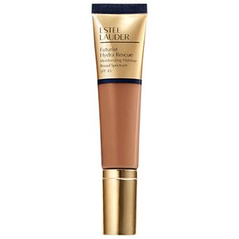 Estee Lauder Futurist Hydra Rescue Moisturizing Foundation SPF 45 with Vitamin E