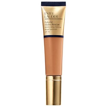 Estee Lauder Futurist Hydra Rescue Moisturizing Foundation SPF 45 with Vitamin E
