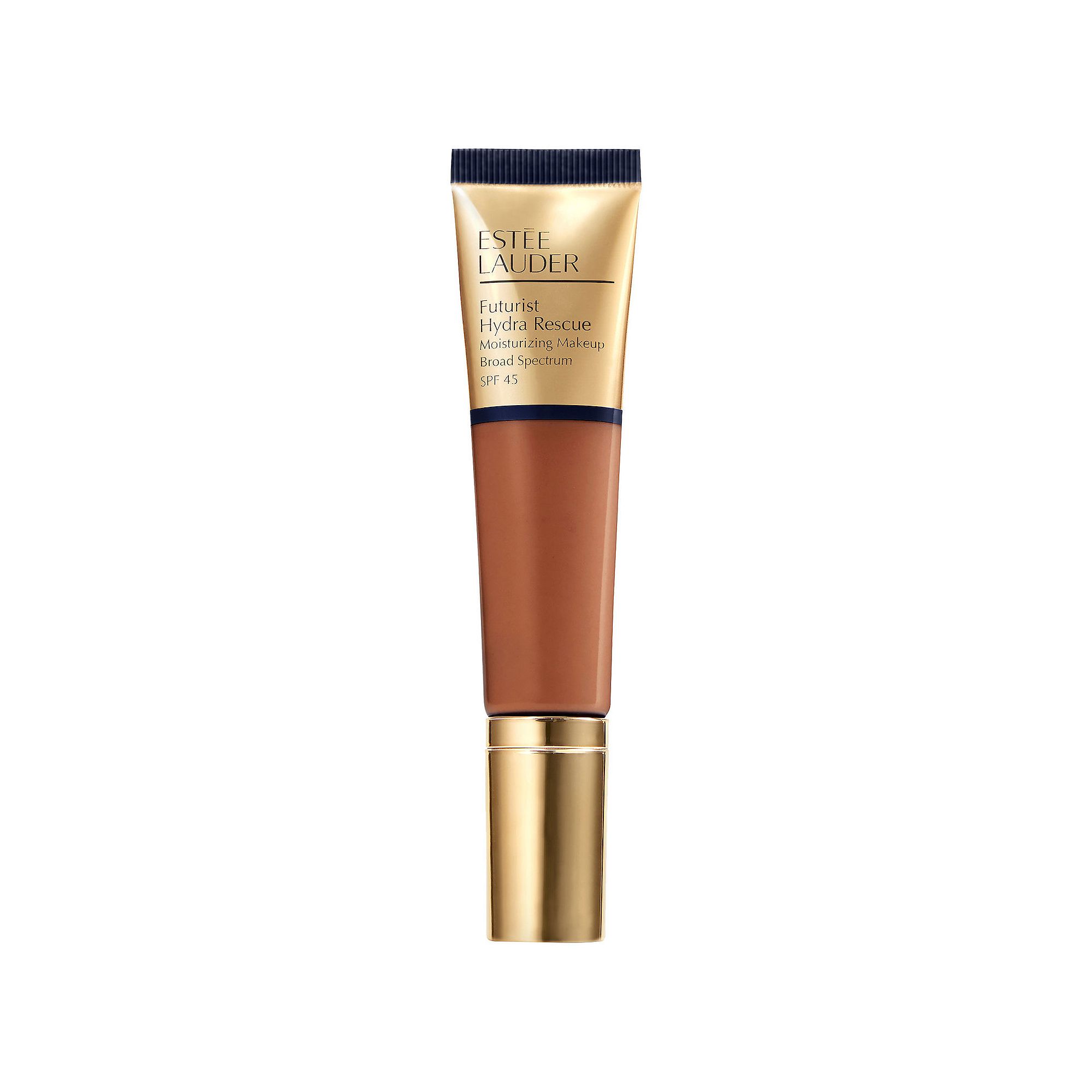 Estee Lauder Futurist Hydra Rescue Moisturizing Foundation SPF 45 with Vita