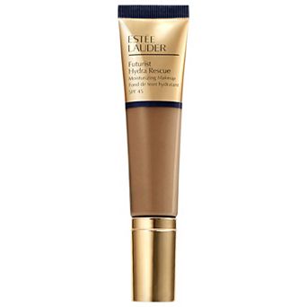 Estee Lauder Futurist Hydra Rescue Moisturizing Foundation SPF 45 with Vitamin E