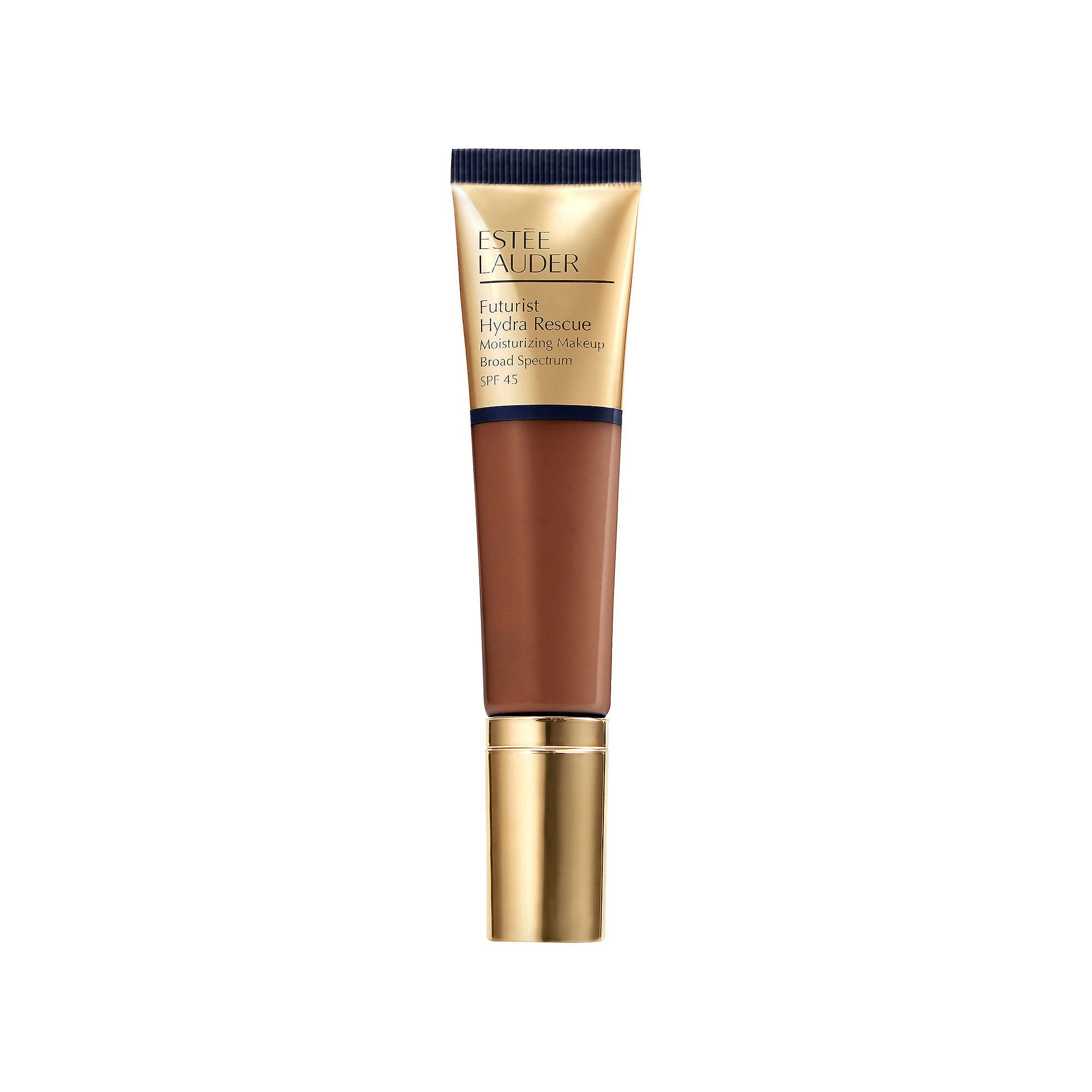 Estee Lauder Futurist Hydra Rescue Moisturizing Foundation SPF 45 with Vita